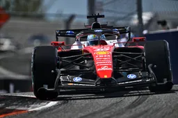 F1 Full Results | Leclerc impresses in Miami GP FP1 ahead of Verstappen, Hamilton P4