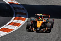 F1 Today | Norris takes Sprint Pole in Miami, summoned by FIA stewards