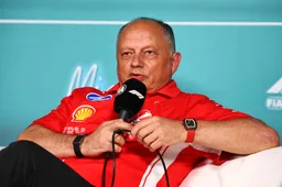 Vasseur hits out after race start changes: 'Some cars would still be on the grid in China'