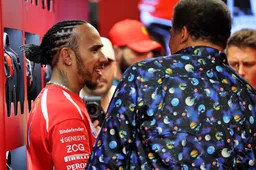 Hamilton ‘grateful’ to Ferrari after major setup change boosts Miami GP confidence
