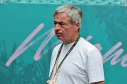 Apple TV bullish on F1 expansion: 'There is a huge opportunity'