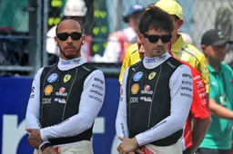 Smedley warns Ferrari stuck in ‘negative loop’ after failed Miami GP upgrades
