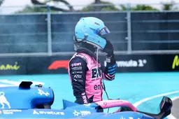 Gasly breaks silence on brutal Lawson collision in Miami GP