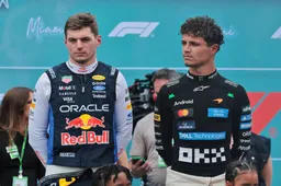 'Power unit changes for the 2027 season predicted not to solve drivers' issues'