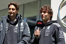 F1 Standings | Russell cuts Antonelli's lead after dramatic Canadian GP Sprint