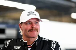 Bottas hijacks spotlight with cheeky claim on Antonelli’s title charge