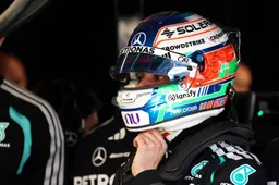F1 LIVE | Follow Sprint Qualifying for the Canadian Grand Prix here