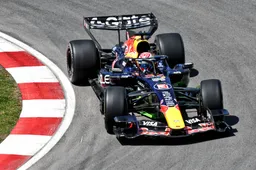 Volledige uitslag | Verstappen naar P5 in VT1, Mercedes oppermachtig