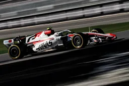 Pit lane starts shake up the Canadian Grand Prix Sprint grid