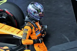 Norris flags key element as McLaren’s best chance to battle Mercedes in Canada