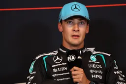 International media see Russell title hopes dented after Canadian GP heartbreak