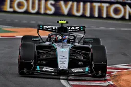 F1 LIVE | Follow the 2026 Canadian Grand Prix here