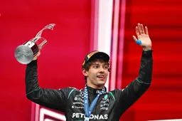 F1 champion sounds warning to Antonelli amid growing championship lead