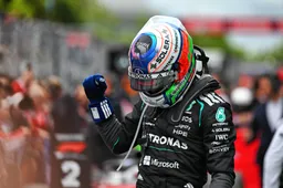 Antonelli issues clear title stance ahead of Monaco amid growing gap to Russell