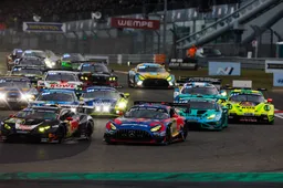 Uitslag 24 uur van de Nürburgring na twee weken mogelijk alsnog op de schop