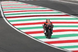 MotoGP Friday Practice Results: Diggia tops FP1, Marquez off the pace