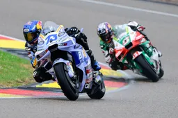 Alex Marquez and Johann Zarco share injury updates after shocking Catalan GP crashes