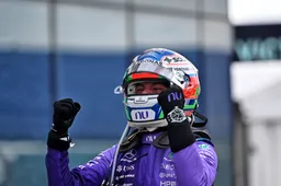 British media in awe of Antonelli after dealing Russell a championship blow