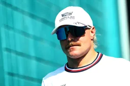 Bottas reveals FBI investigation into Cadillac theft at Miami GP