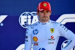 Leclerc takes full blame for 'nightmare' Canada weekend: 'There is no blame to put on anybody else but me'