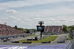 FIA bevestigt laagste batterijlimiet tot nu toe in 2026 voor GP Canada