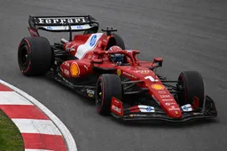 Verstappen receives request to stay at Red Bull until 2027 before joining Ferrari a year later