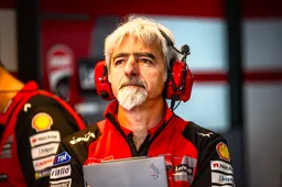 ‘MotoGP is not pure sport anymore’: Ducati chief Dall’Igna blasts modern rules