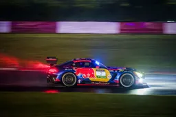 LIVE | Verstappen and his team are set to take on the 24h Nurburgring