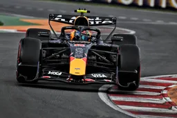 Red Bull tipped for podium contention in Austria as new updates are on the way