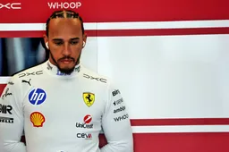 Hamilton het buitenbeentje: de enige coureur die hoopt op chaos in Canada