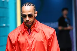 Hamilton to make adjustments after Miami preparation goes wrong
