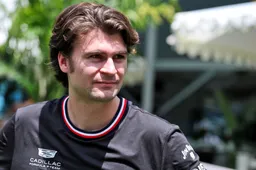 Home favourite Herta misses out on top 10 finish in Miami GP Qualifying
