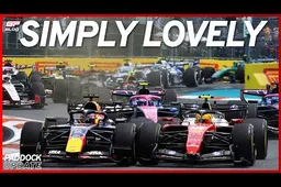 'Verstappen vs Hamilton STILL delivers F1's best racing'