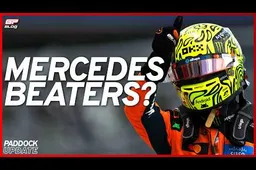 'From Double DNS to F1's best? How did McLaren do it?!'