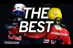 'Verstappen vs Hamilton is STILL F1 at its Best'
