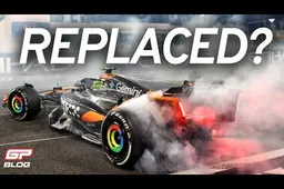 'The F1 2026 Season Calendar Is Under Review Again'