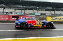 Verstappen Racing clears first hurdle in Top Qualifying at the Nordschleife