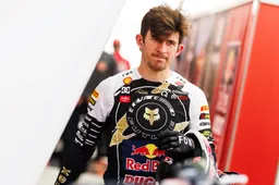 Ducati announce shock rider sacking days before major Grand Prix