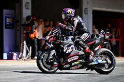 MotoGP’s brutal 2027 rule change could end iconic Marquez-style moments forever