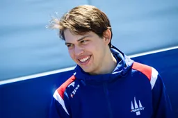 Nederlandse Van Hoepen in gesprek met Williams: stap naar F1 komt steeds dichterbij