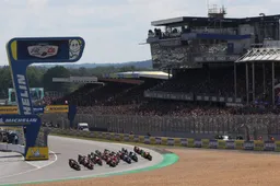 Le Mans MotoGP