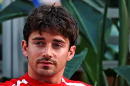 Leclerc highlights 'strong race pace' as Ferrari aims to battle rivals in Miami