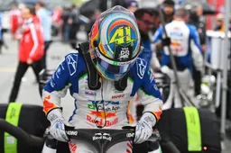 Red Bull heeft opvolger Verstappen in huis: Waarom Lindblad al succesvol is
