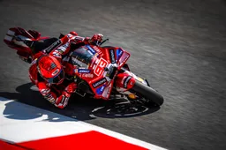 MotoGP 2026 Championship Standings after the Hungarian Grand Prix
