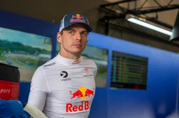 Verstappen onthult grootste uitdaging aan 24 uur van de Nürburgring-debuut
