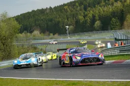 'Mercedes-AMG houdt Verstappen bewust uit beslissende Nordschleife-sessie'
