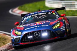 Auer komt Top Qualifying 1 zonder problemen door: Verstappen aan zet in TQ2