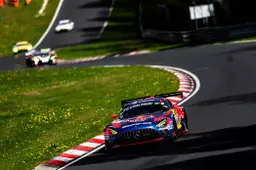Bosbranden rukken op richting geliefde Nürburgring van Verstappen