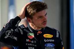 Verstappen komt met zorgwekkende update over problemen na sprintrace Canada