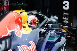 Palmer zag de 'Max-factor' terugkeren: 'Verstappen had alles weer perfect op een rijtje'